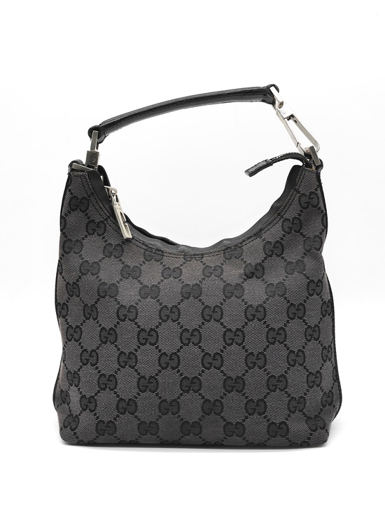 Gucci Handbags - 🍓GUCCI Mini Canvas Shoulder Bag